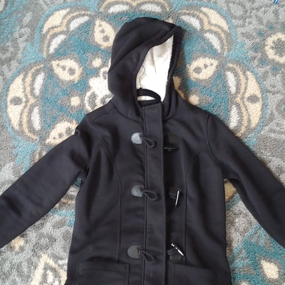 Winter Jacket - Picture 2 of 3